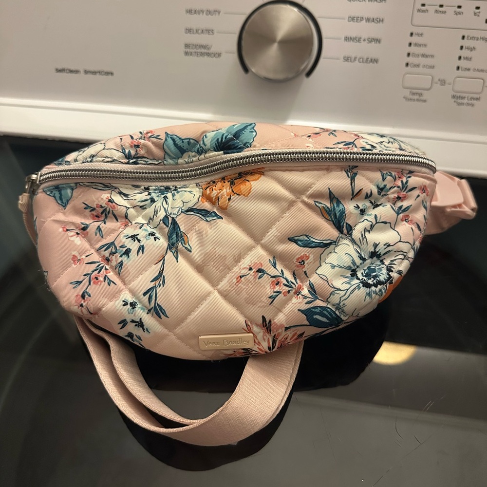 Vera Bradley Belt Bag